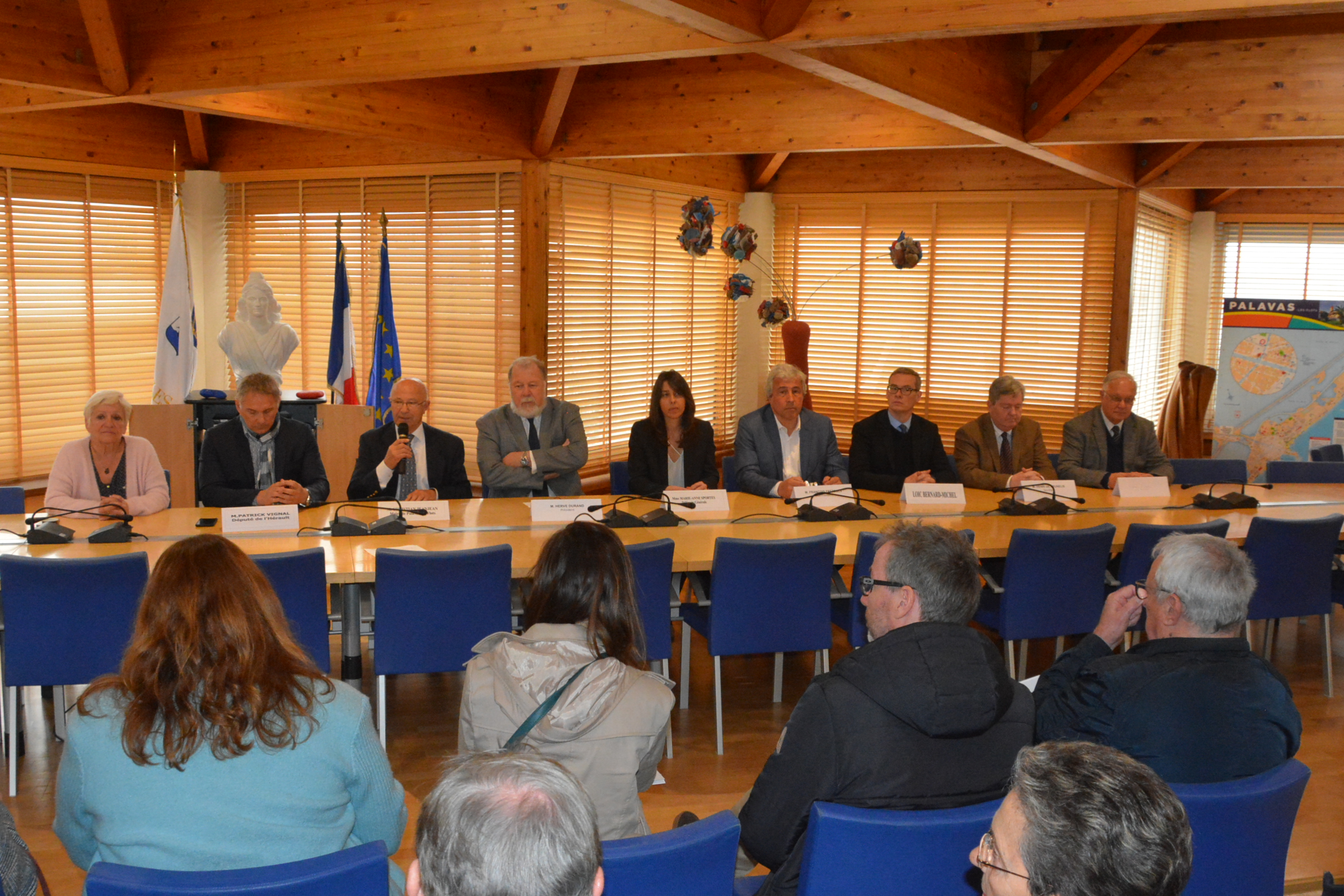 La Fondation Saint-Pierre est née !