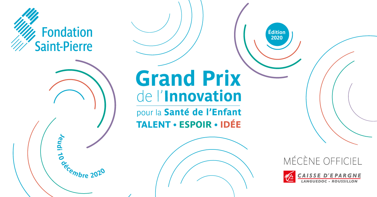 Watchelp, OTO et Shoeshoe remportent le Grand Prix de l’Innovation pour la santé de l’enfant 2020