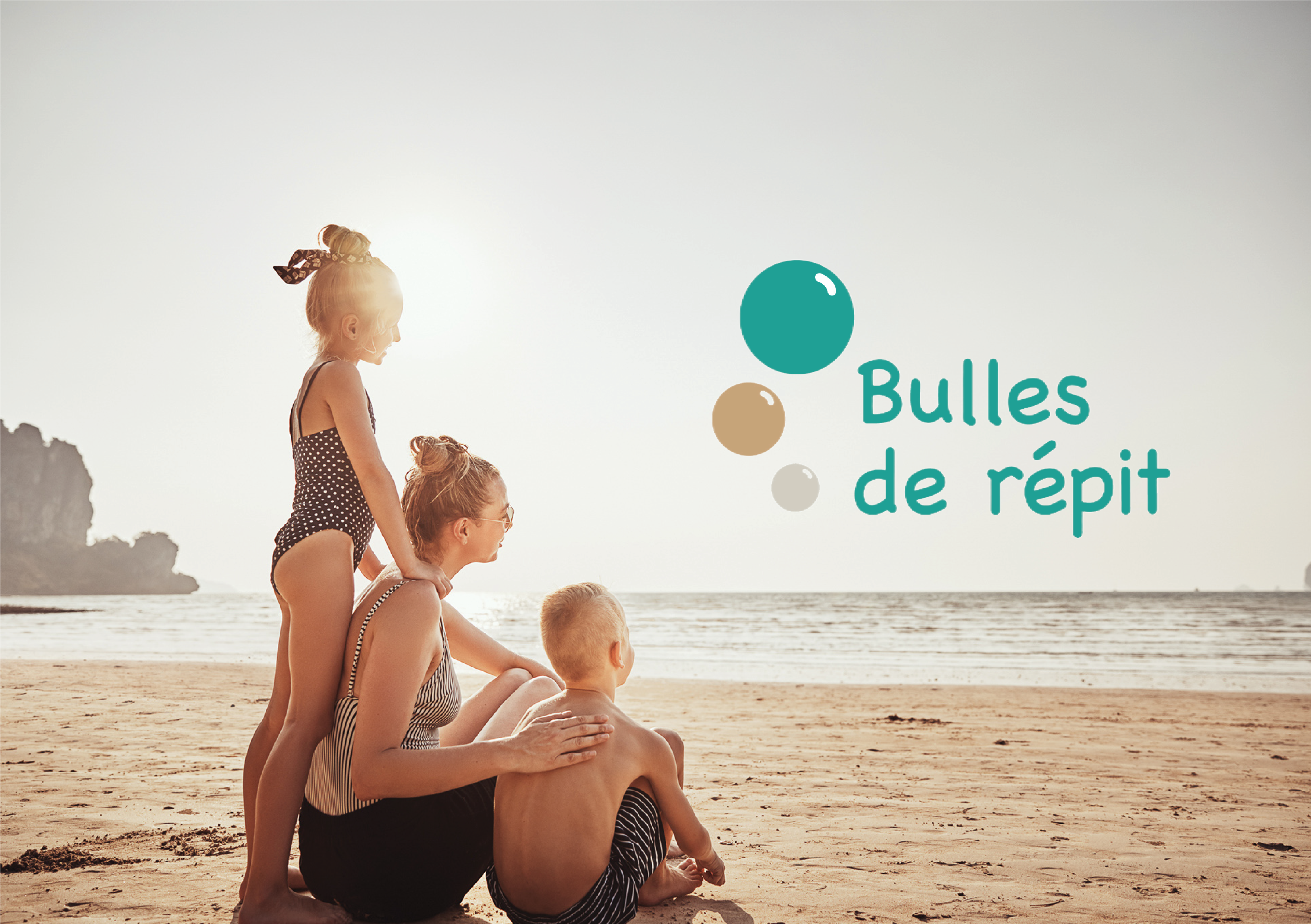 Le programme Bulles de répit