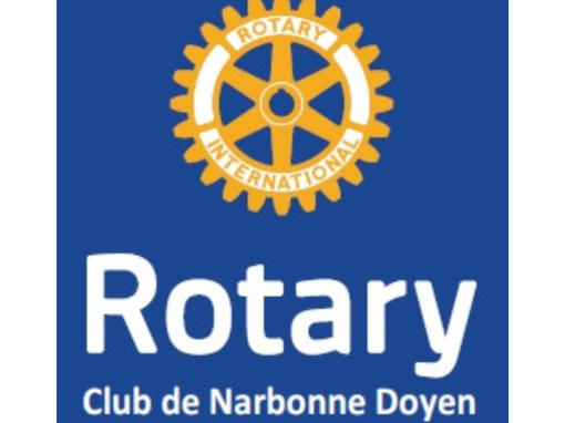 Rotary Club Narbonne