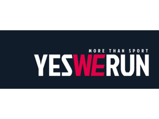 Yes we run