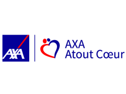 Axa Assurance – Atout coeur