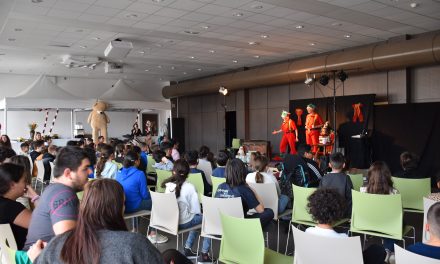 UN NOËL MAGIQUE POUR NOS JEUNES PATIENTS, GRÂCE À VOUS !